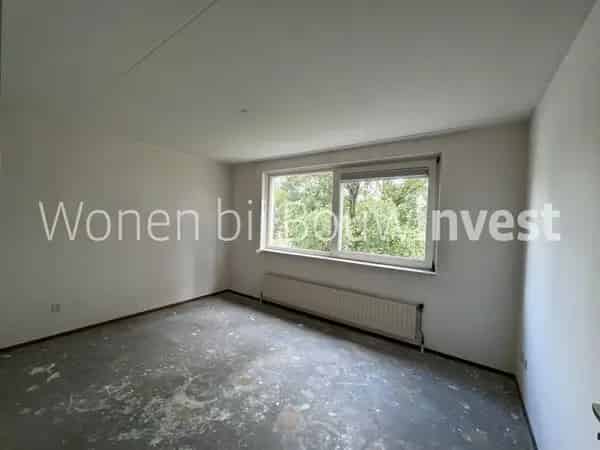3-kamerappartement Westwijk Amstelveen 93m2