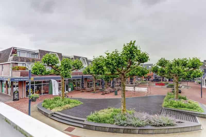 Ruime Maisonnette 4 Slaapkamers Dongen Centrum