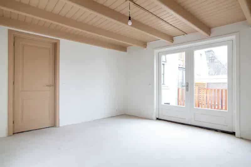 Gerenoveerd Appartement Gouda Centrum - Stadstuin - Energielabel A++