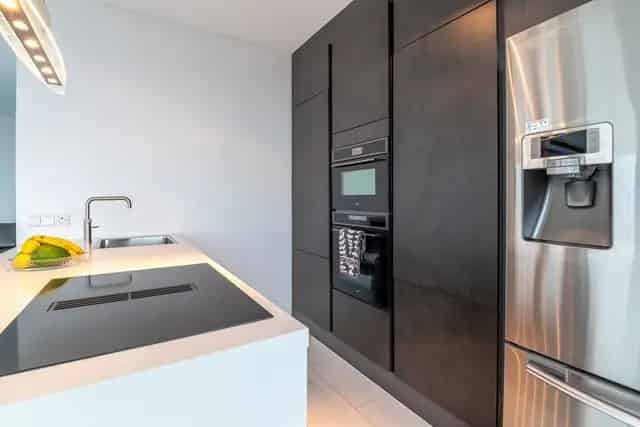 2 Kamer Appartement Zaandam 90m2 2010