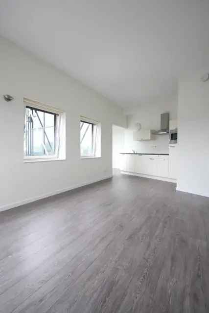 Bovenwoning 3 Kamers Nieuwegein 75m2 te Huur