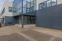 245 m2 Kantoorruimte te Huur Lisse Moderne Showroom