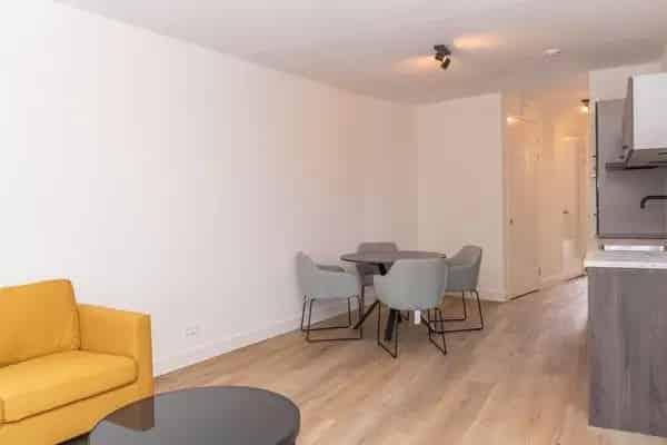 Gemeubileerd 1 Slaapkamer Appartement Tilburg Beschikbaar voor Expats en Studenten