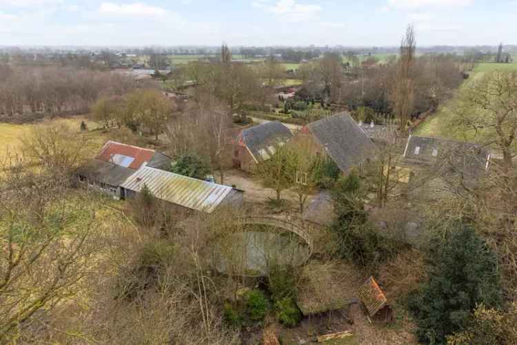 Huis te koop: Windheuvelstraat 3 6971 JV Brummen 
