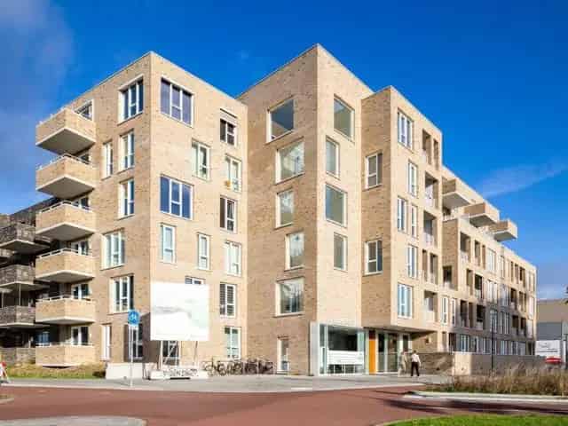 Appartement Enschede - Thuis Plus Pakket Inclusief