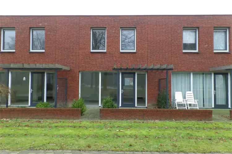 Eengezinswoningen te Huur Emmerhout Kindvriendelijk