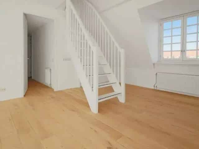 Ruim appartement Rivierenbuurt Amsterdam
