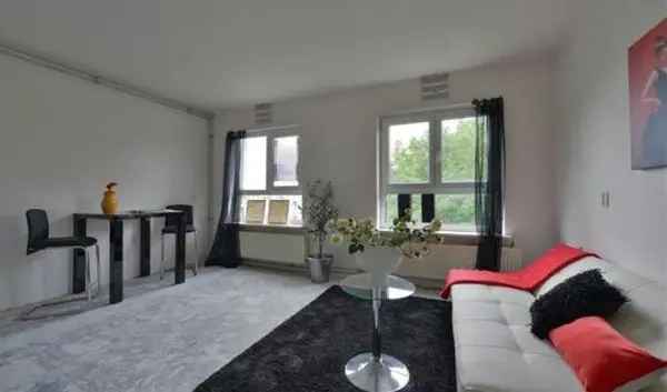 Appartement Te Huur in Rotterdam, Zuid-Holland