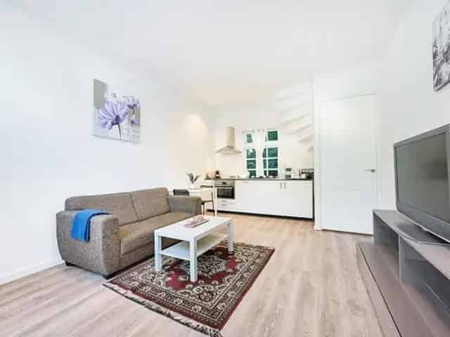 Appartement Javastraat Den Haag
