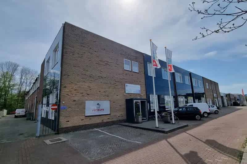 Kantoorruimte te Huur Meppel