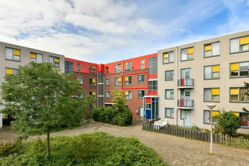 Appartement te koop: Wethouder De Roosplein 164 1107 AJ Amsterdam | Funda