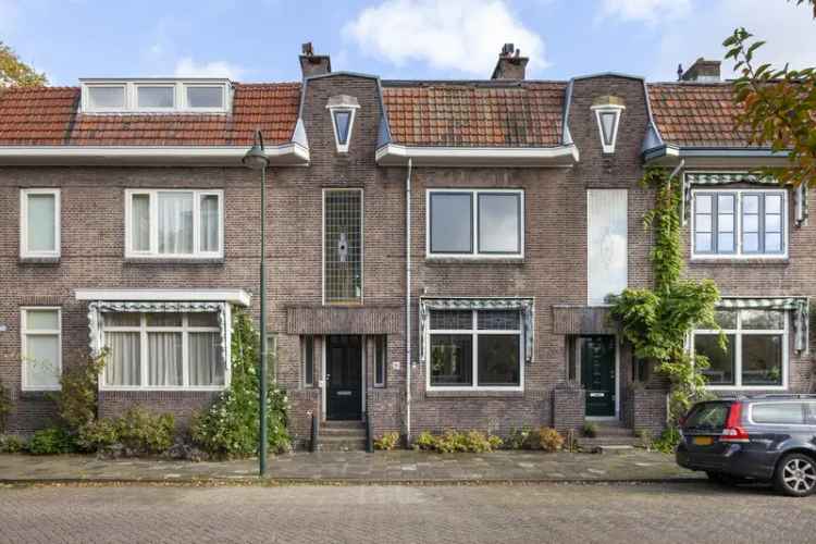 Huis Te Koop in Gouda, Zuid-Holland