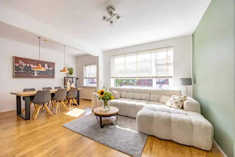 Appartement te koop: Dennelaan 38 2282 JB Rijswijk (ZH) | Funda