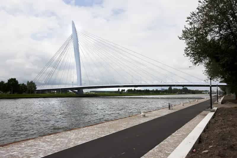 Ruime Eengezinswoning 134m2 Utrecht Kanaleneiland