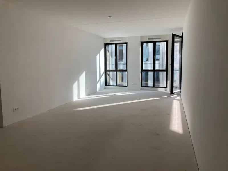 2-kamerappartement Eindhoven NEXT 72m2 Balkon Nabij Centrum