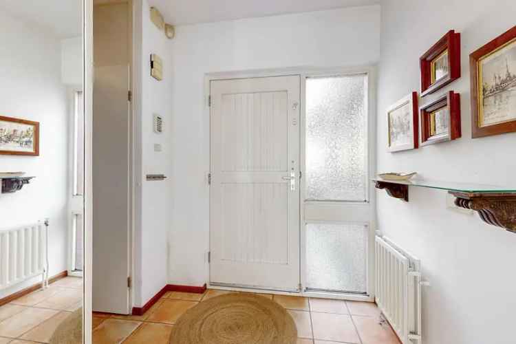 Huis te koop: Sam van Houtenplein 3 2314 EE Leiden 