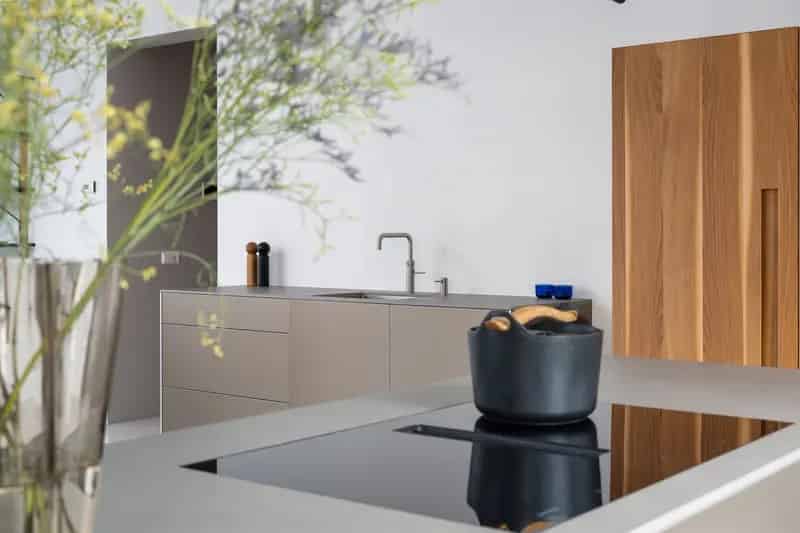 Luxe Appartement 130m2 Lloydkwartier Rotterdam A+ Label