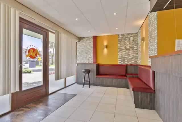 BELEGGINGSPAND HALSTEREN Horecapand met bovenwoning