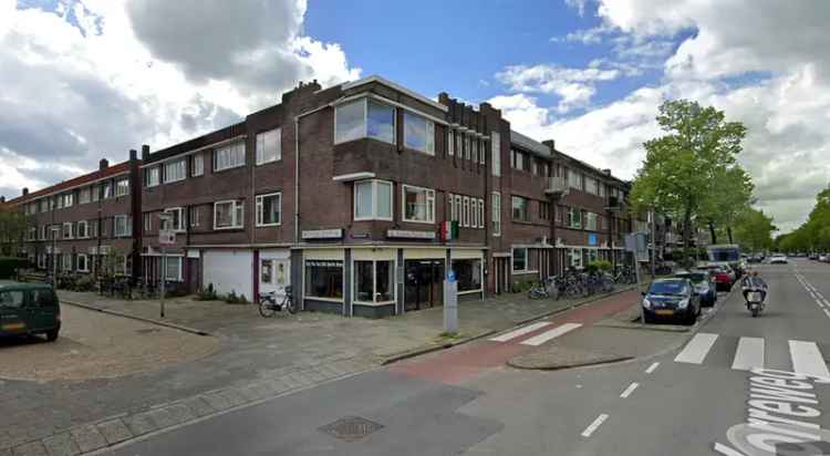 Appartement Te Huur in Groningen, Groningen