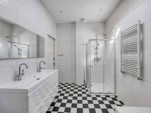 Te Huur: Ruim Bovenhuis Amsterdam 4 slaapkamers