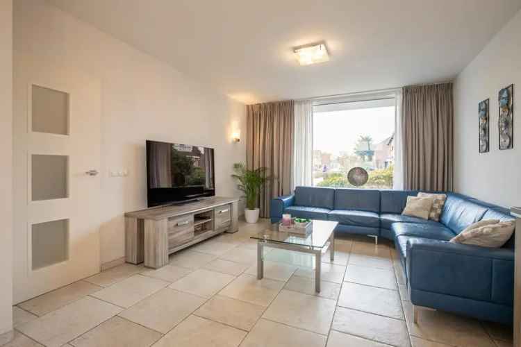 Ruime 2-onder-1-kapwoning met 4 slaapkamers te Roermond