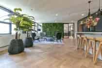 1637 m2 Kantoorruimte te Huur Schiphol Rijk Modern Duurzaam