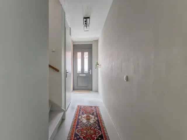 Familiewoning Leidschendam 5 slaapkamers 160m2