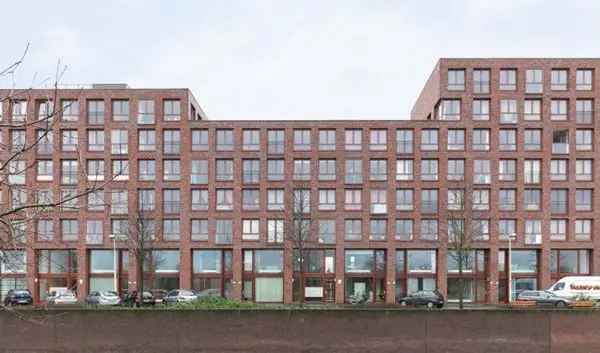 Woning Te Huur in Utrecht, Utrecht