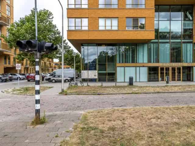 Studentenappartement Delft Nabij Universiteit