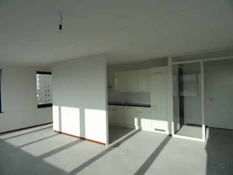 3 Kamer Appartement Utrecht 1 Augustus 2025