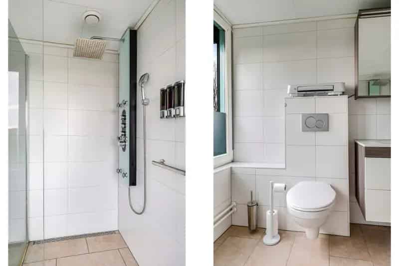 Vrijstaand huis Herveld  energielabel A  3 slaapkamers  dubbele garage