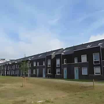 4 Slaapkamers Eengezinswoning Nijmegen