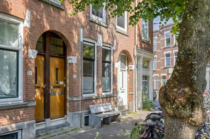 Appartement te koop: 2e Schansstraat 49-B 3025 XK Rotterdam | Funda