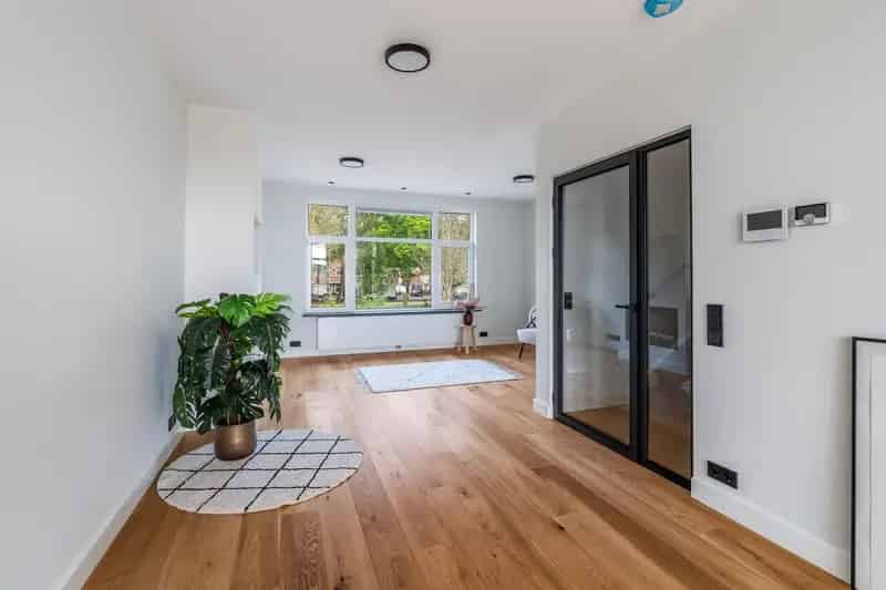 5 Kamer Dubbel Bovenhuis Groenteweg Den Haag