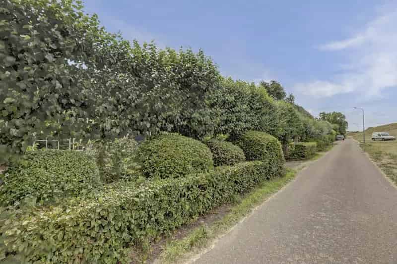 Vrijstaande woning Krabbendijke 3 slaapkamers ruime tuin Oosterschelde