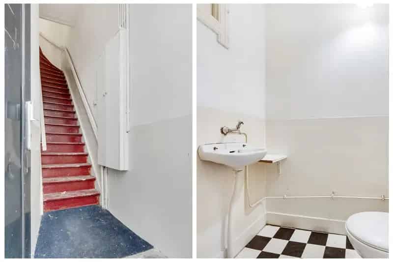 Appartement te koop Vlietlaan Bussum renovatieproject