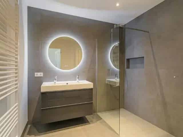 Gemeubileerd 3-kamerappartement Rivierenbuurt Amsterdam