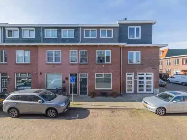 Gezellige Eengezinswoning Haarlem Instapklaar Gasloos