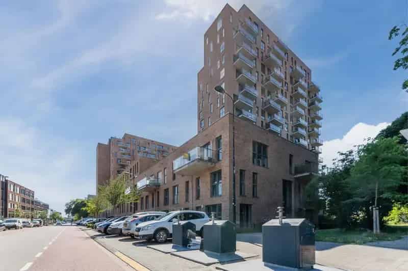 Appartement te koop Rijswijk 3 kamers Energielabel A