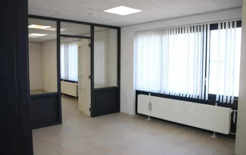 Kantoorruimte 80m2 te huur Tilburg