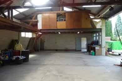 225 m2 Bedrijfsruimte te Huur Beesel