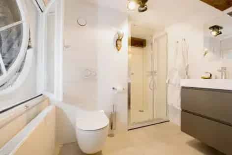 1 Kamer Appartement 50m² Gorinchem - Gemeubileerd - Flexibel Huurbaar