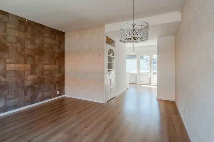 Appartement te koop: Aurikelstraat 61 1032 AS Amsterdam 
