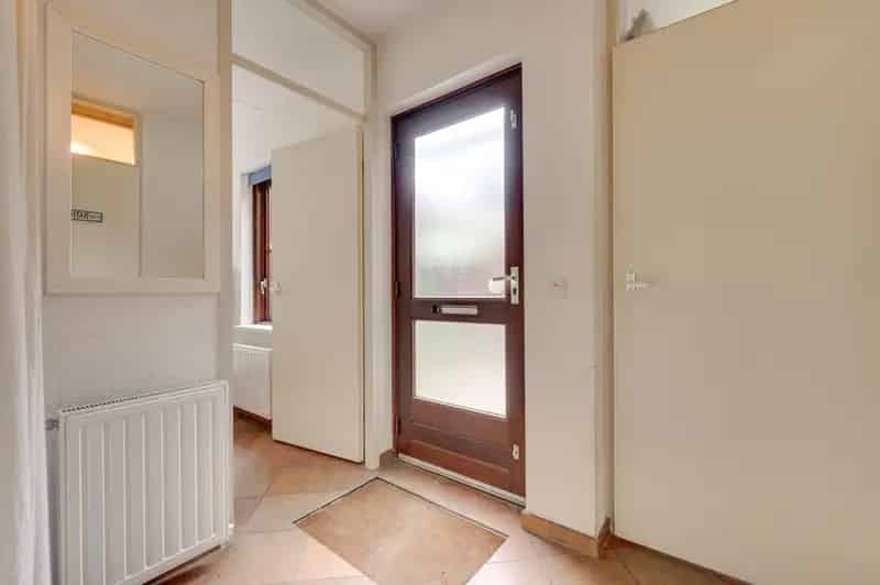 Vakantiehuis Retranchement Nabij Strand 3 Slaapkamers