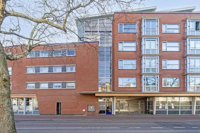 4-Kamerappartement Nieuwe Haven Schiedam