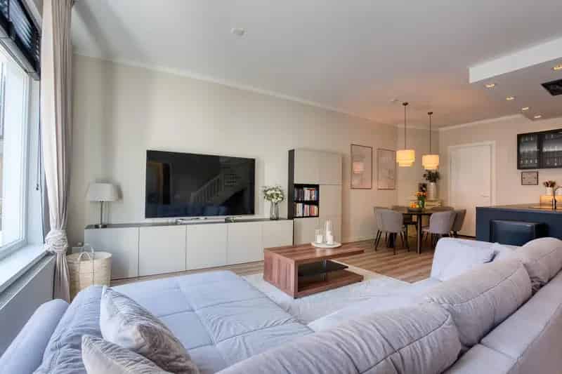 Huis te koop: Hobbesteeg 6 1941 CB Beverwijk | Funda