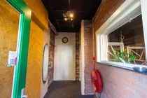 130m2 Horeca IJmuiden te Huur Restaurant 2 Bovenwoningen