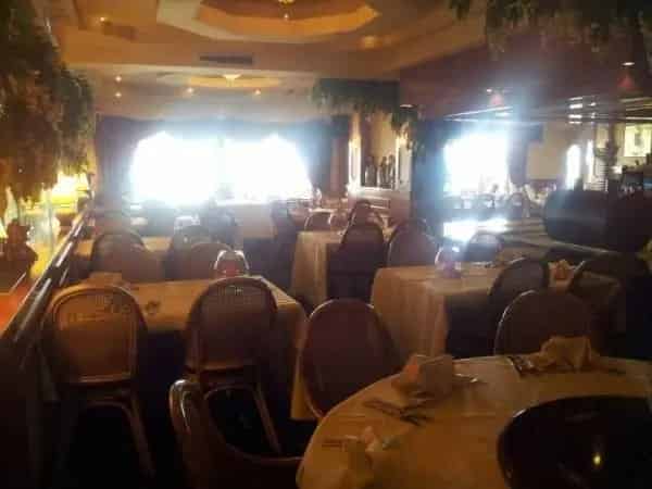 Restaurant te koop aan het Gooimeer