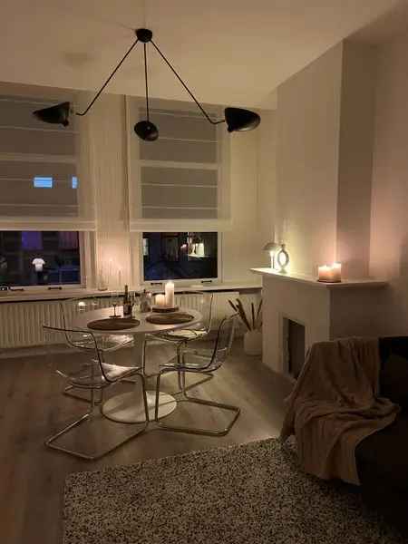 Gemeubileerd Appartement Sonsbeekkwartier Arnhem