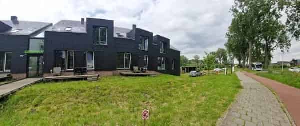 Appartement Ditlaar Amsterdam